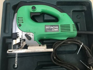 Las Mejores Ofertas En Sierras De Desplazamiento Hitachi Jig Ebay
