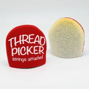 Thread Picker - Strings Attached - For Cleaning Cutting Mats and Loose Threads - Picture 1 of 1