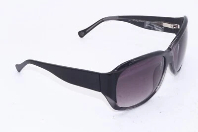 GAFAS DE SOL LUCKY BRAND LUCKY YOU SMOKE OVALADAS AUTÉNTICAS MONTURAS DE DISEÑADOR 62-15 Foto 1 de 4