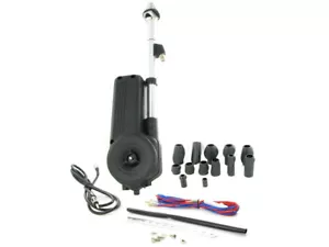 Para Saab 900 9000 9-3 9-5 12V Antena Automática De Poder Eléctrico Am/Fm - Imagen 1 de 1
