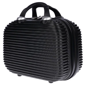 Schminkkoffer Beauty Case Box Kosmetik Beautycase Kulturtasche Herren Damen - Bild 1 von 8