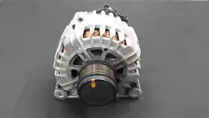 Ford Focus III MK3 Ford B Max JK 5 Fiesta Original Lichtmaschine LIMA Generator - Picture 1 of 4
