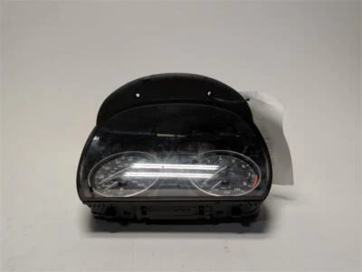 Medidor de velocímetro usado se adapta a: BMW 328I SDN 2008 gasolina MPH sin crucero adaptativo Foto 1 de 4