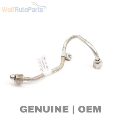 Porsche Cayenne 2011-2018 - línea de combustible / tubo 94611012901 Foto 1 de 4