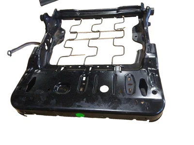 Cojín del marco inferior del asiento del pasajero Dodge Ram 1500 asiento manual 06-08 Foto 1 de 4
