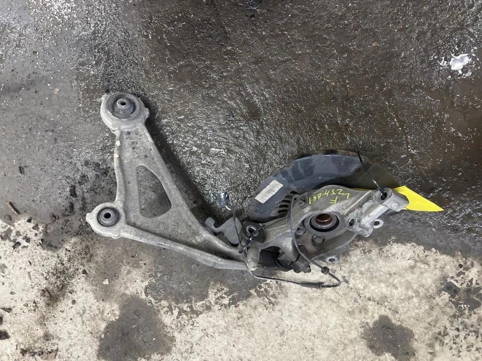 Driver Left Front Knee Fits 16-20 INFINITI QX60 219306 - Imagem 1 de 1