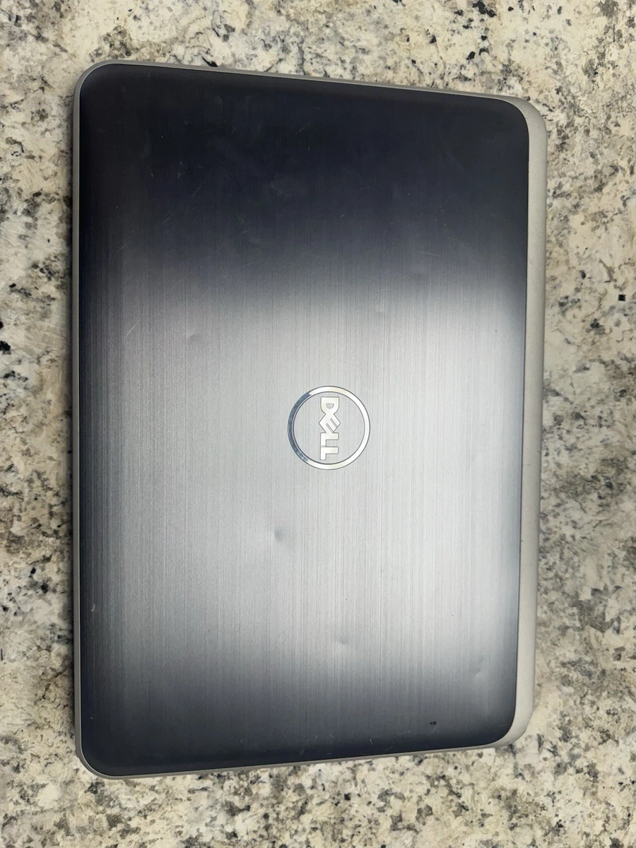 DELL　inspiron　N7110　win7～win10　P14E　i5-2450M　CPU　2.50GHz　8GB　　9/1① Dell Inspiron N7110 Laptop Computer, Intel Core i3-M Gen 6, 15\" Screen,  Win10Pro