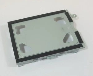 HDD Caddy Festplatten-Rahmen für Fujitsu Lifebook Tablet T731 - Bild 1 von 2