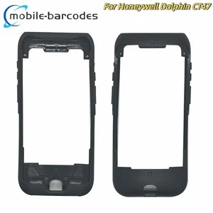 Housse de protection en caoutchouc de remplacement pour Honeywell Dolphin CT47 PN:CT47-PB-XP - Photo 1/3