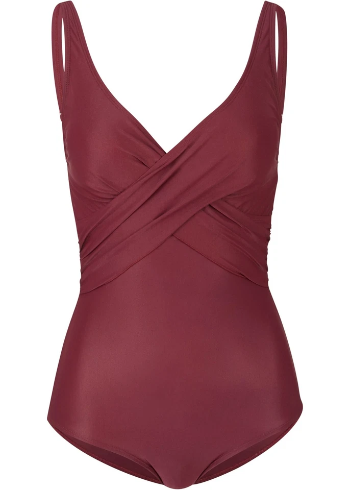 Shape Badeanzug Level 3 Gr. 46 Lila Damen-Bademode Form-Schwimmanzug Neu - Bild 1 von 1