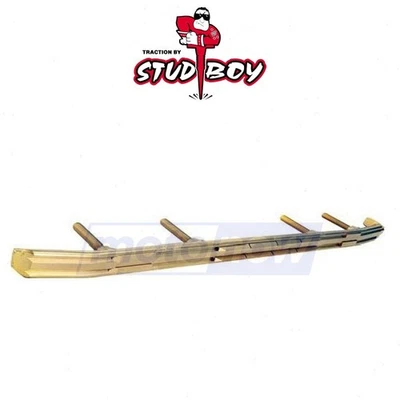 Stud Boy Deuce Bar for 2017-2019 Ski-Doo Summit X E-TEC 850 165 - Skis bu Foto 1 de 4