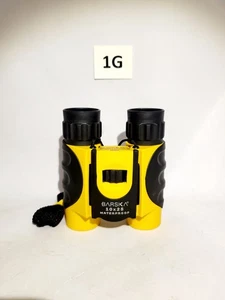 Barska 10x25 Waterproof Compact Binoculars - Picture 1 of 6