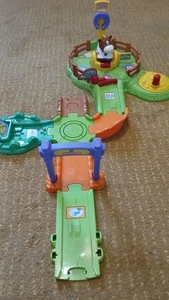 Tuttut Strecke - Bild 1 von 1