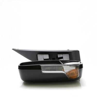 Specchio retrovisore destro braccio corto originale Iveco 5802495903 f&#252;r Iveco Daily - Immagine 1 di 4