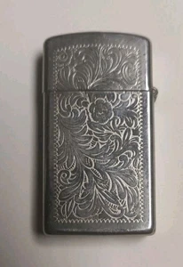 Zippo VII Flip Top Feuerzeug - Bild 1 von 7