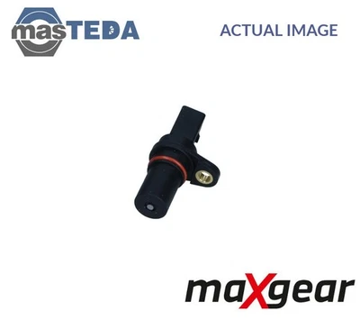 24-0352 CRANKSHAFT POSITION SENSOR MAXGEAR FOR VW PASSAT B6,PASSAT B7,GOLF VI - Image 1 of 4