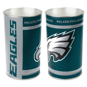 Philadelphia Eagles Papierkorb 15 Zoll - Bild 1 von 1