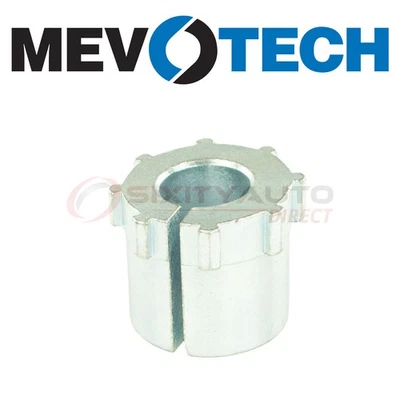 Mevotech Alignment Camber Adjusting Eccentric for 1980-2004 Ford F-350 4.9L fx Foto 1 de 4