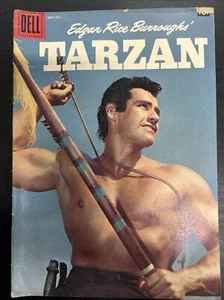Tarzán (Com856) - Imagen 1 de 11