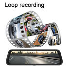 1003 Driving Recorder Professioneller Full HD 10-Zoll-Videorecorder 1080P