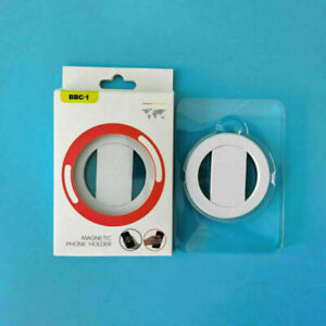 Magnetic Stand Ultra-thin Ring Buckle Ring Holder Bracket Mount for iPhone 12