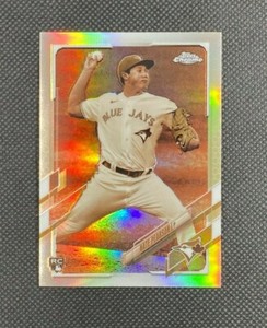 2021 Topps Chrome - Pink/Sephia/Prizm/Refractor -Vets & Rookies -You Pick/Choose