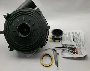 OEM 1172824 BLOWER VENT 90+  - Picture 1 of 11