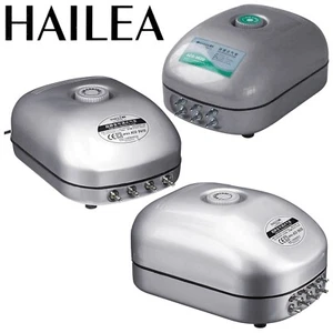 Hailea - Adjustable ACO Low Noise - Hydroponic -Air Pumps 9601 9602 9610 - Picture 1 of 1