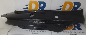 CARENA CODONE DESTRO SYM HD 200 I EVO 2007 2008 2009 2010 2011 - Picture 1 of 1