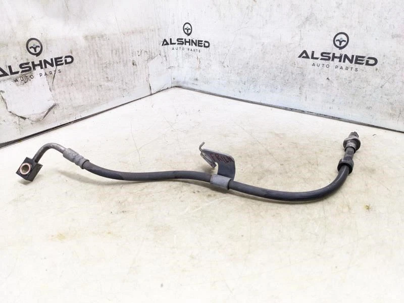 Manguera de freno delantera izquierda Dodge Journey 2012-2018 68171893AA OEM  Foto 1 de 4