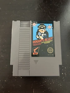 SOLO CARTUCHO HOGANS ALLEY NES - Imagen 1 de 2