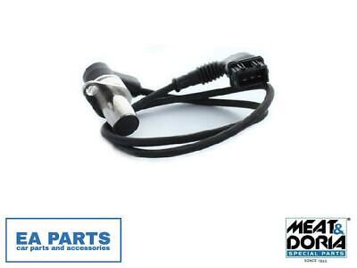 Sensor, Crankshaft Pulse For BMW MEAT & DORIA 87424 • 52.83€
