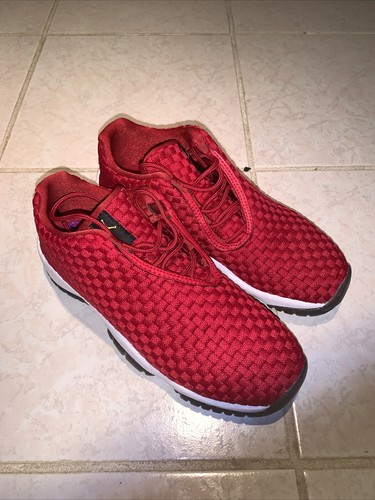 Taglia 6 5 Jordan Future Gym Rosso 2019