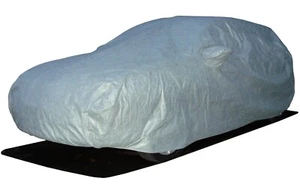 Coverzone 'Stormforce' 4 outdoor Cover (Suits Tesla Model 3) - Picture 1 of 3