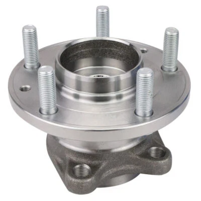 Conjunto de cojinete de rueda y buje - AWD CRS piezas automotrices para Mazda CX-9 2007 Foto 1 de 4