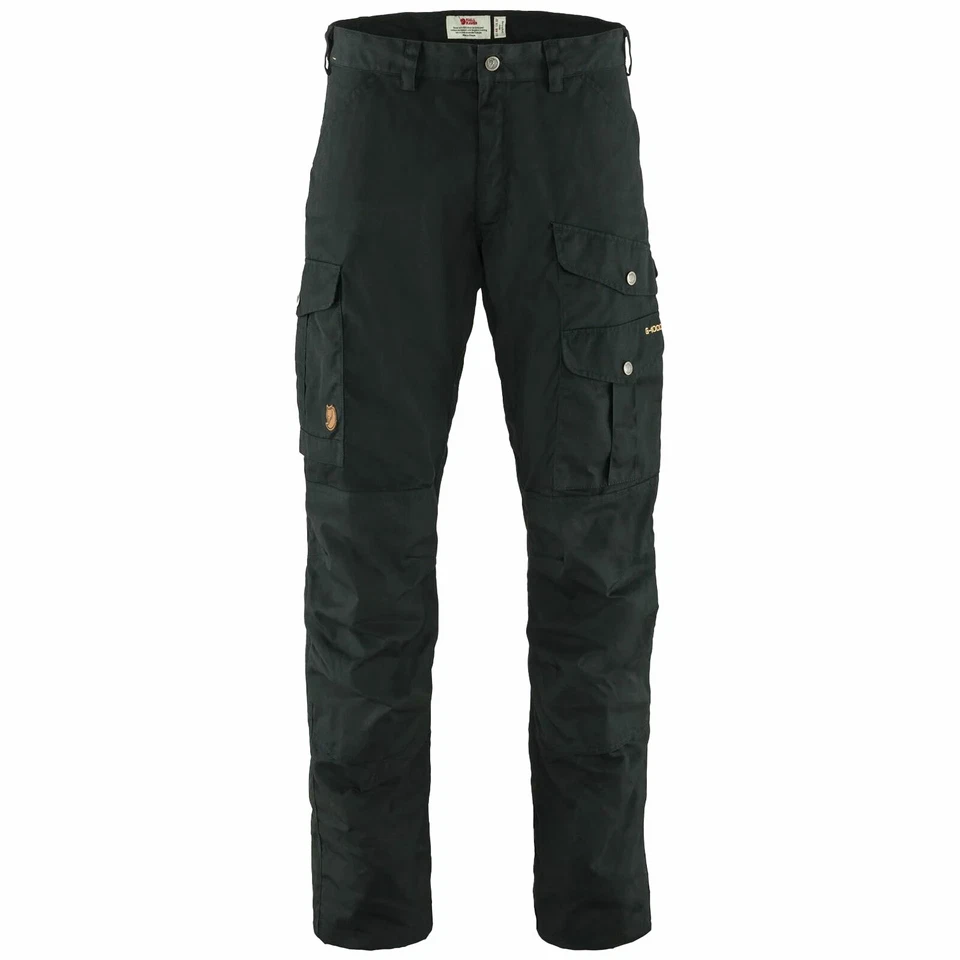Fjällräven Herren Sport Trousers Barents Pro Hunting Trousers M
