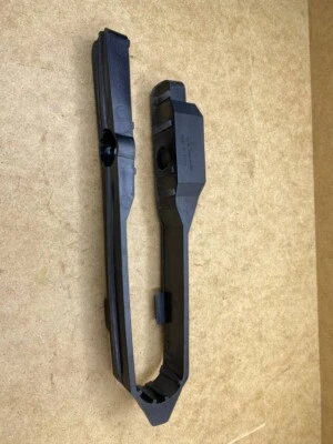 KTM 690 CHAIN GUIDE 75004066000 - Image 1 of 4