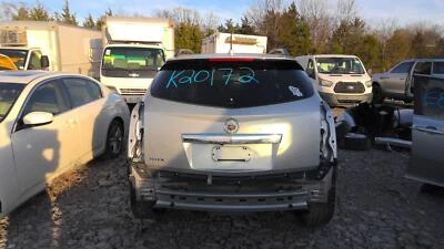 Maletero/tapa/portón trasero Cadillac SRX 10 11 12 13 14 15 16 Foto 1 de 4