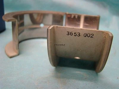 1950 51 52 53 Buick 40 Special 50 Super 5150 5240 5340 rolamento principal flangeado 002 - Imagem 1 de 4