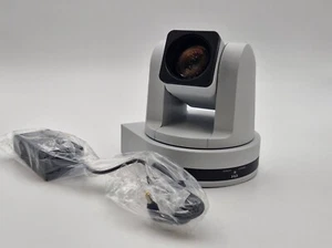 Cisco end point Pan-Tilt-Zoom 12x Camera - CS-CAM-PTZ12+ - Picture 1 of 6