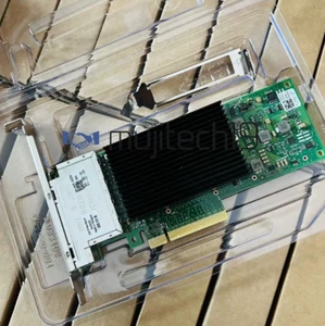 Nowa oryginalna czteroportowa karta sieciowa Ethernet DELL intel X710-T4L K5DDV ND4PT - Zdjęcie 1 z 3