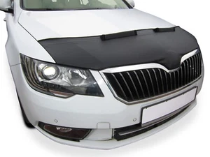 Reggiseno auto adatto per Skoda Superb II anno 2013 - 2015 protezione anticaduta copricofano - Foto 1 di 3