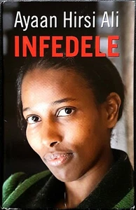 Ayaan Hirsi Ali, Infedele, Ed. MondoLibri, 2007 - Imagen 1 de 1