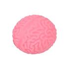 Antistress Toys Pink Novelty Brain Toy Squeezable Relieve F2 Stress Ball O7 T5R1