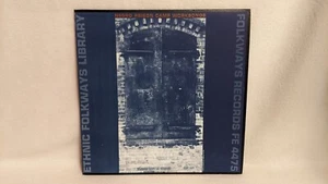 Obscure Vintage Records (Blues, Country, Bluegrass, Electronic, more!) - Picture 1 of 651