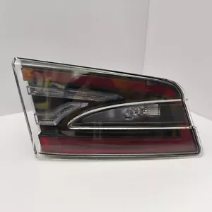 Tesla Model S 2012-2020 Inner Tail Light - Left - Driver Side 6005925-00-E - Picture 1 of 19