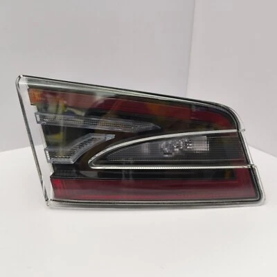 OEM Tesla Model S 12-21 Left&Right Inner Tail Light 6005925-00-E&6005924-00-E - Image 1 of 4