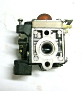 Echo SRM-210 ser.0528 Trimmer Carburetor A021000720, A021000721, A021000722 - Picture 1 of 6
