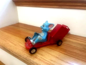 Vintage Marx TOM &JERRY Go Kart 1970s Friction MAYBE PROTOTYPE? - Picture 1 of 4