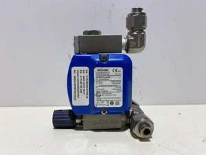 Krohne vloeistofmeter stikstof N2 Type: DK32/K1/L/A-Ex - Picture 1 of 4